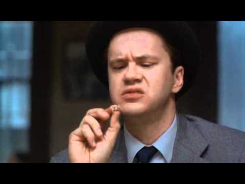 The Hudsucker Proxy - Benny and Lou bar scene