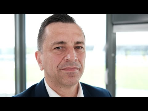 Jacek Klimek prezes FKS Stal Mielec S.A.