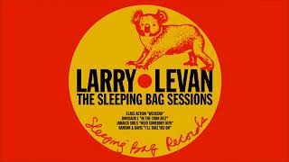 Jamaica Girls - Need Somebody New (Larry Levan Mix)
