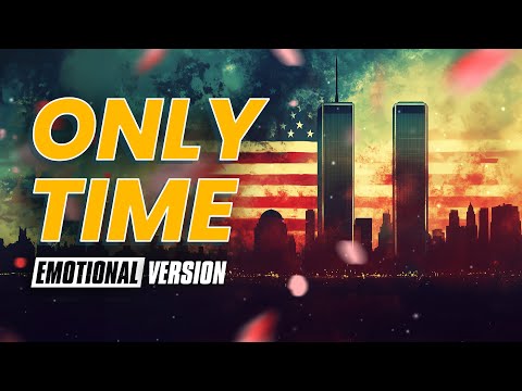 ENYA - Only Time | EMOTIONAL VERSION