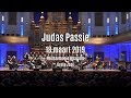 Judas Passie Hesce Mourits