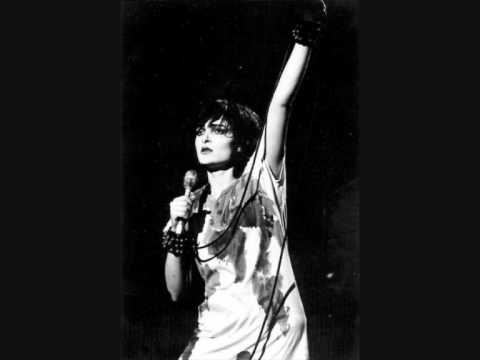Siouxsie & The Banshees - Fall From Grace