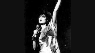 Siouxsie &amp; The Banshees - Fall From Grace