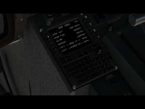 GLF550 v2 FMS Programing Tutorial