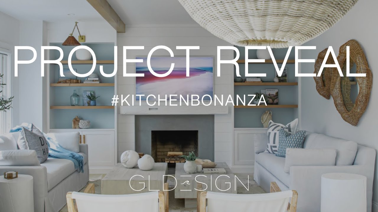 The Kitchen Bonanza Project