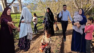 Download lagu Zahra emotional journey to her father house | Ruhollah betrayal and the secrets of nomadic life 💔🏕️🏔 mp3