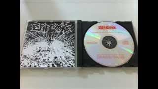 Epidemic - The Truth of What Will be - Demo '89 - (1989) - Track 2: Live your Death