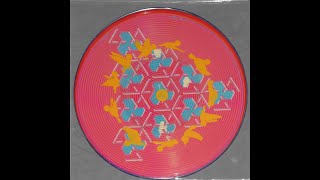 Boredoms - Sunsidal Cendencies (1999 Vinyl Rip)