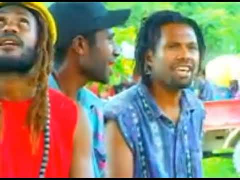 Crew Change - Karanas Lewa