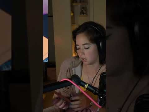 The real break up reason - Maya & Mizkif  #shorts