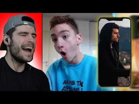 KOBI x VAL - ZABLUDA, vocoded to Electronic Sounds