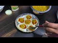 Mayo Schezwan Aloopuri Street Food Surat Aloopuri Recipe