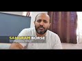 Career Exploration Camp 2020 Career In Animation Sangram Borse Jagar Manacha Career Guidance