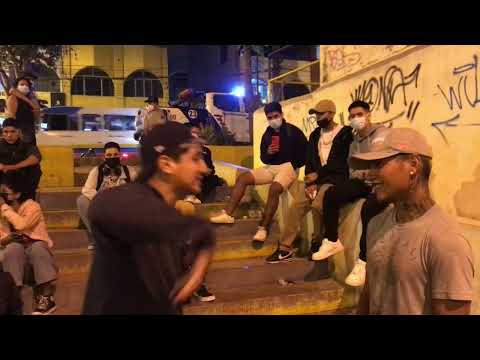 ARES vs SOLER / CUARTOS DE FINAL