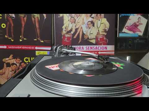 La Sultana - Eulogio Molina Y Su Orquesta