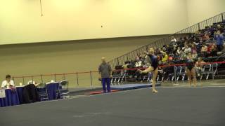 Mykenna Toungate Lv10 JPAC, Floor 2015CircleofStars