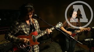 The Districts - Fat Kiddo - Audiotree Live (4 of 5)