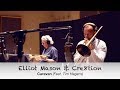 Elliot Mason & Cre8tion - Caravan (Feat. Tim Hagans)