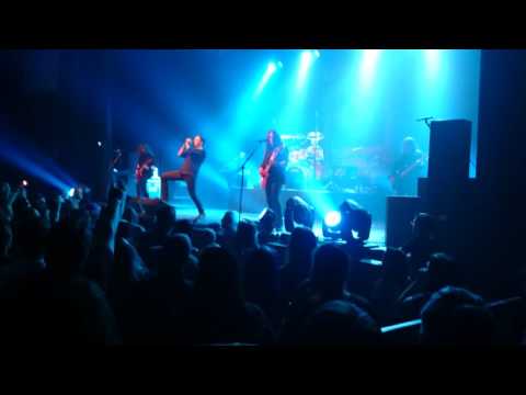 Blind Guardian - Another Holy War