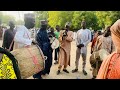 How Maiduguri traditional dance looks like| Ganga Kura🥁🎷| #royalty #yerwa