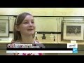Austria Meet 11 Years Old Modern Day Mozart Alma Deutscher Who Sees Her 1st Opera On Stage