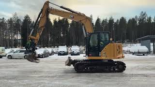 Satılık Caterpillar 310 midi ekskavatör - Görüntü 4 | Machineryline TR Caterpillar 310 midi ekskavatör | Görüntü 4 - Machineryline