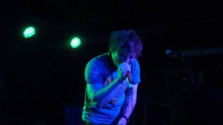 Ed Sheeran - Wayfaring Stranger (Live @ Mercury Lounge, NYC)