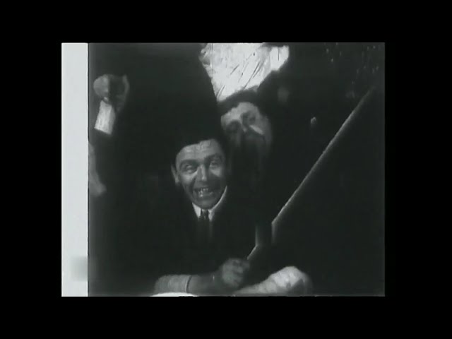 Calino joue au billard (1910) Gaumont