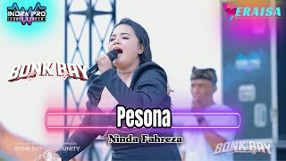 Download lagu PESONA - NINDA FAHREZA - OM. ERAISA HALAL BI HALAL BONKBAY COMMUNITY Sugihwaras Pemalang mp3
