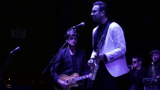 Matt Stansberry &amp; The Romance – LIVE (Vol 2)