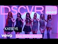 KATSEYE Touch Live Vevo DSCVR Artists To Watch 2025