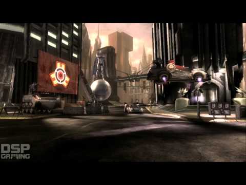 Injustice New Chars MP Set 2 pt10