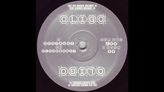 Oligo - Cloudburst (Techno 1995)
