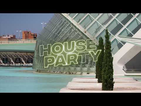 MorganJ feat. Sash Sings - Burnin' (Voost Remix)