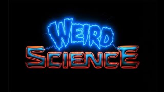 Oingo Boingo - Weird Science