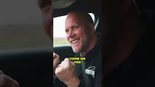 Panamera Turbo v M5 Touring v RS6 GT v AMG GT BRAKE TEST