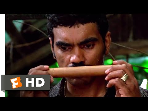 Sorcerer (1977) - Boxes of Nitro Scene (1/10) | Movieclips