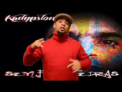 Kadypslon "Sem Fronteiras" Promo