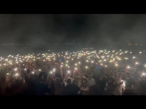 CAMPOVOLO (RE) // LA FESTA // WE LOVE 2000 // 27-08-2022