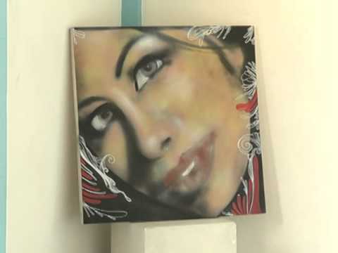 Centro de Cultura de Barra Mansa recebe exposição