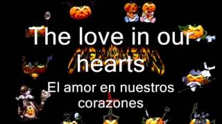 Helloween - Final Fortune (Letras Inglés - Español)