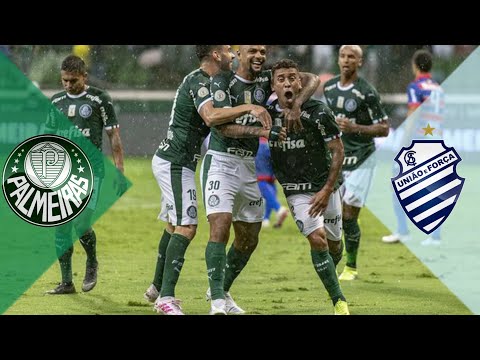 Palmeiras 1 x 1 csa melhores momentos