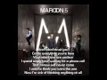 2 - Maroon 5 - Through with you - ( Friday The 13th ...