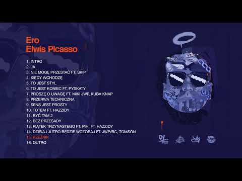 Ero - Rzeźnik (prod Whitehouse/Laska) Dj Falcon1