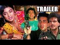 Zahreelay Trailer Jeetendra Sanjay Dutt Hindi Action Movie
