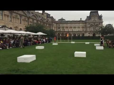 Each x Other Show SS 17