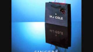 MJ Cole - MJ FM Interlude