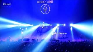 When I'm Gone by Before You Exit ATL Asia Tour 2017 - Manila