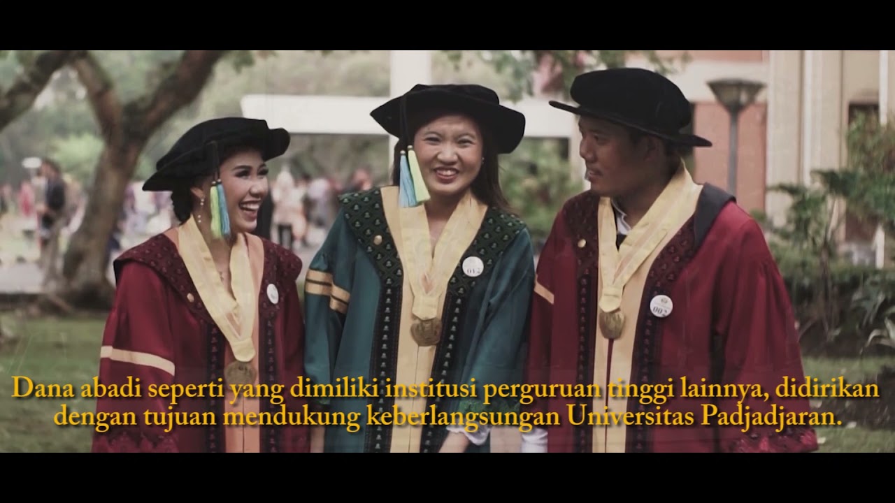 Video Dana Abadi Unpad