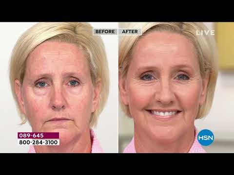 HSN | Nakery Beauty 1st Anniversary - All On Free Shipping 04.05.2023 - 04 PM